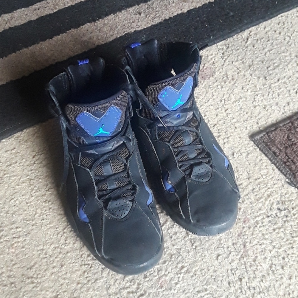 Jordans